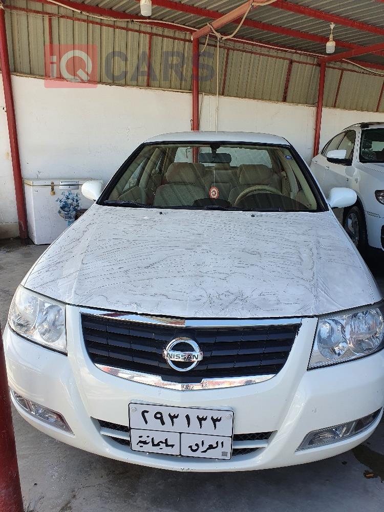 Nissan Sunny